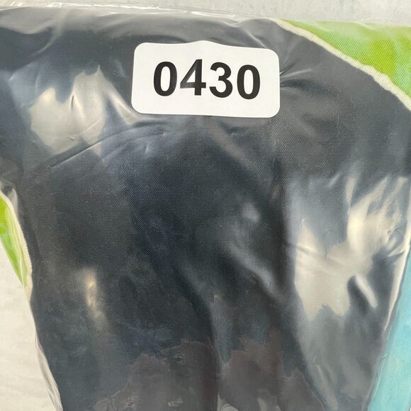 Lotus-Traders Batik Kimono 4X Colorful Abstract Art to Wear Duster Cover Up - Picture 14 of 14